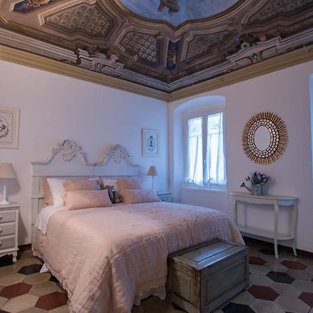 Appartamento Il Sogno Maison De Charme Chiavari Kültér fotó