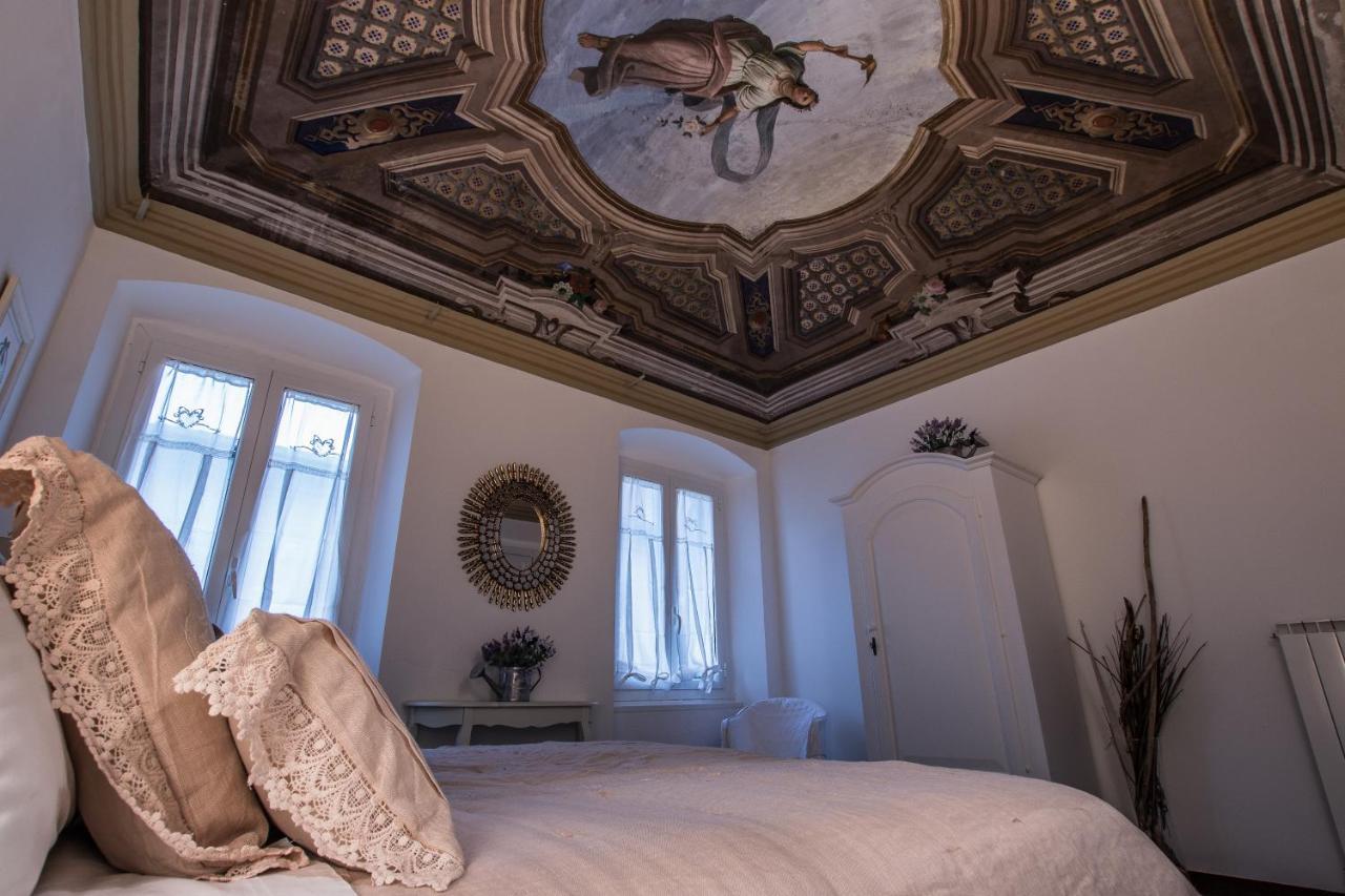 Appartamento Il Sogno Maison De Charme Chiavari Kültér fotó