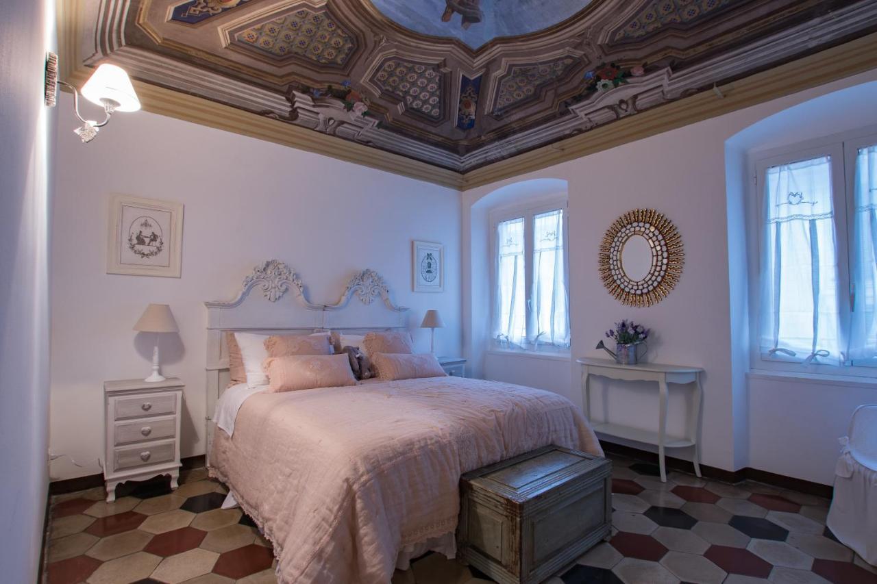 Appartamento Il Sogno Maison De Charme Chiavari Kültér fotó