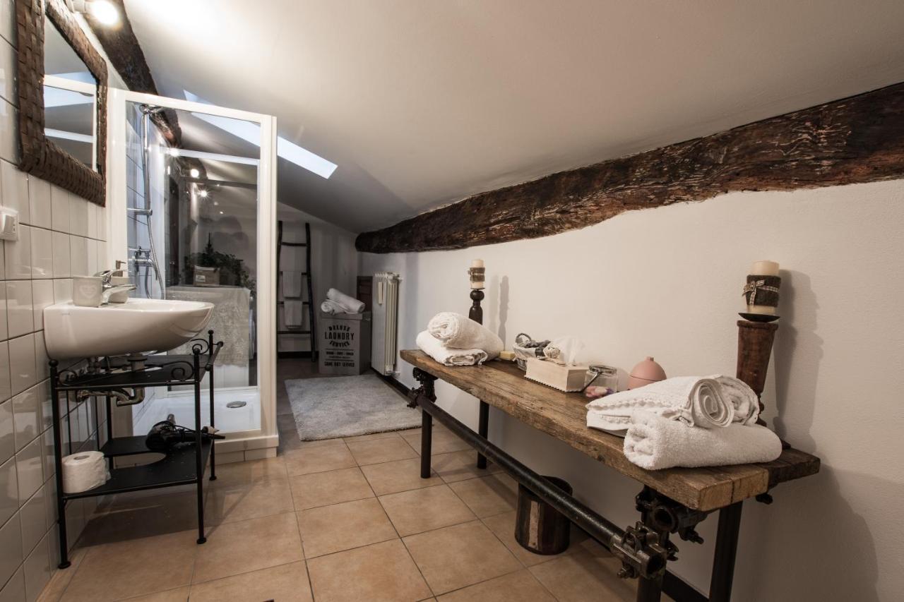 Appartamento Il Sogno Maison De Charme Chiavari Kültér fotó
