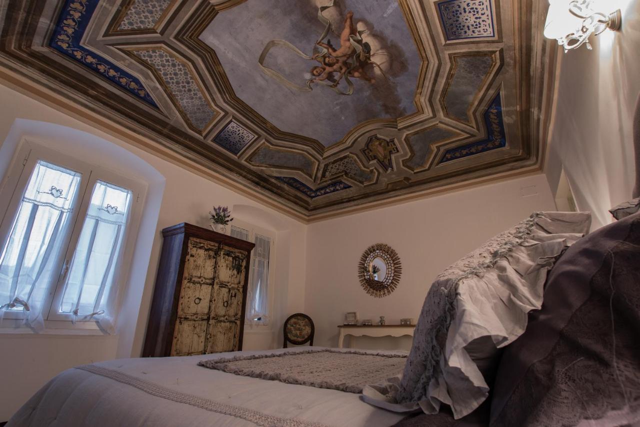 Appartamento Il Sogno Maison De Charme Chiavari Kültér fotó