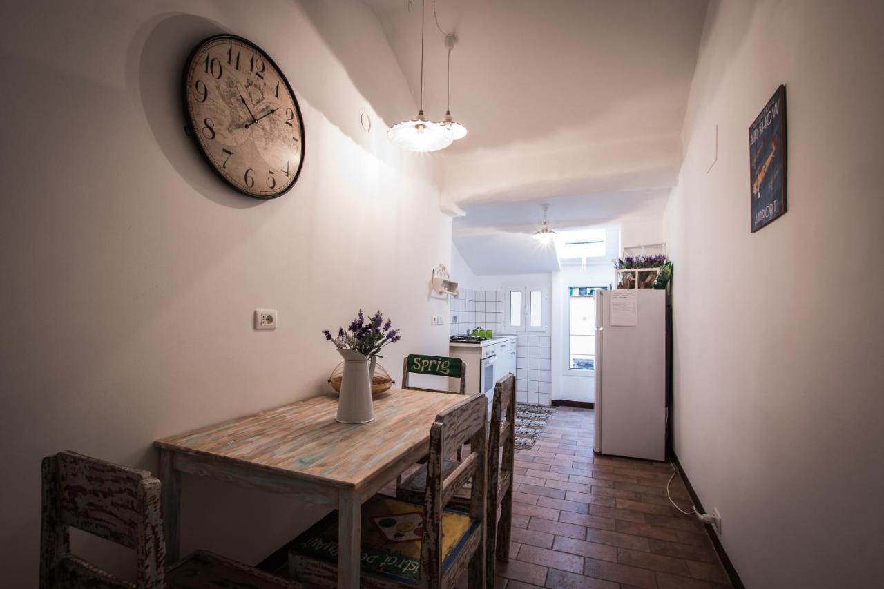 Appartamento Il Sogno Maison De Charme Chiavari Kültér fotó
