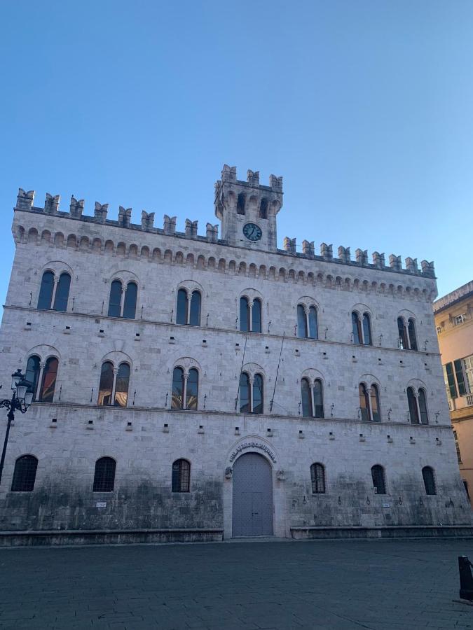 Appartamento Il Sogno Maison De Charme Chiavari Kültér fotó